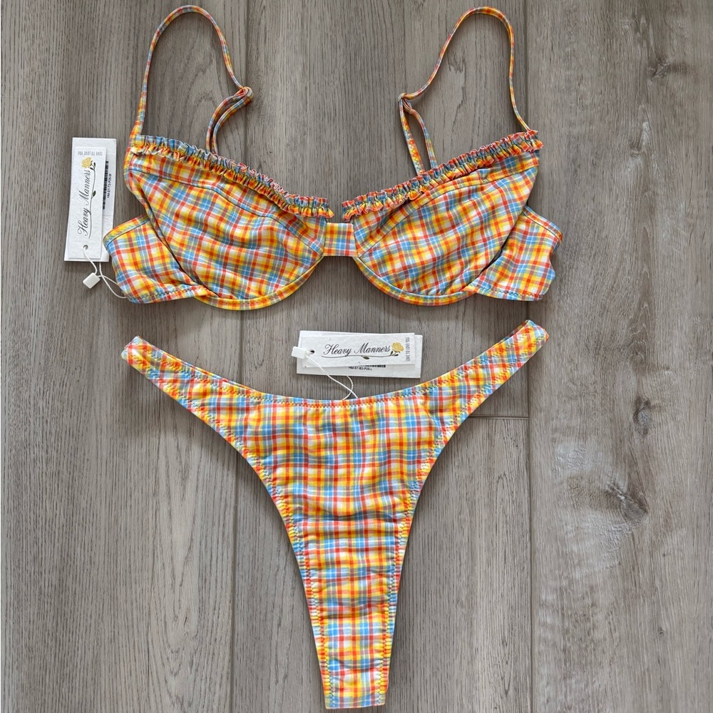 ‘CICCIOTTO’ SET